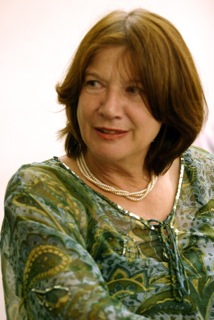 Monika Mahdavian